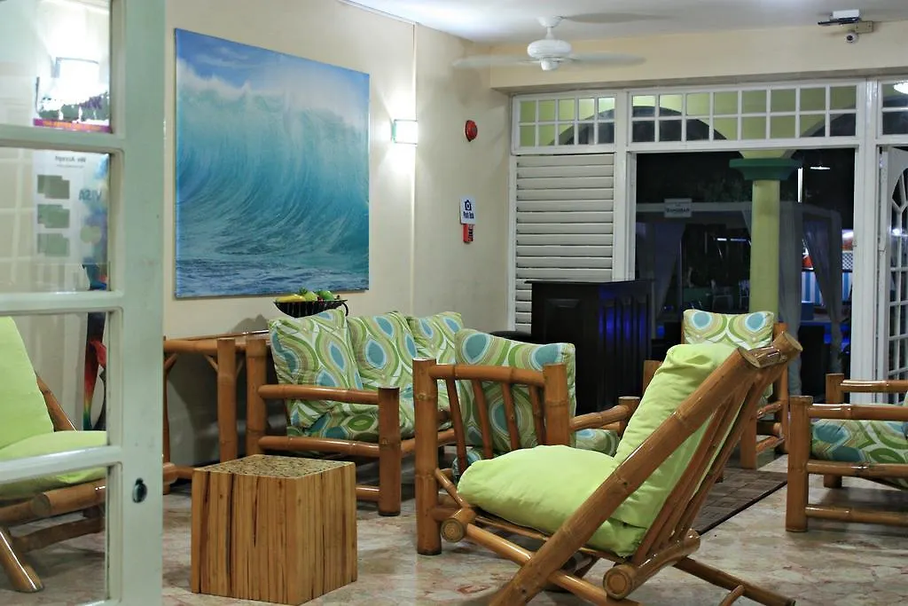 Private Two Bedroom Condo A31 Sandcastle Resorts Ocho Rios 0*,  Jamaica