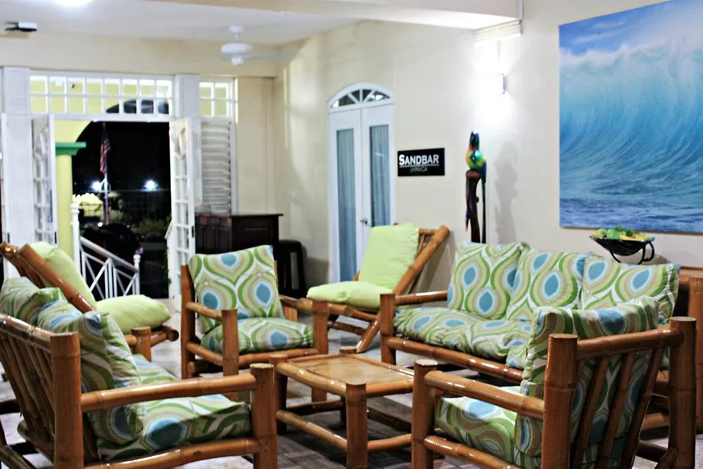 Lägenhet Private Two Bedroom Condo A31 Sandcastle Resorts Ocho Rios Jamaica
