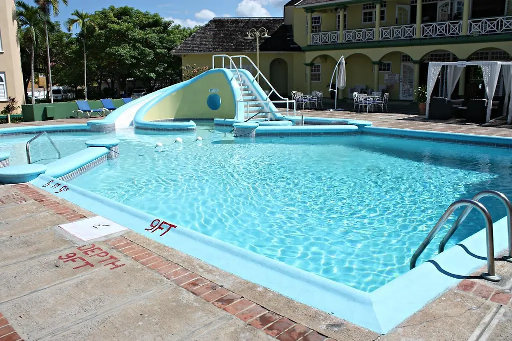 Private Two Bedroom Condo A31 Sandcastle Resorts Ocho Rios Jamaica