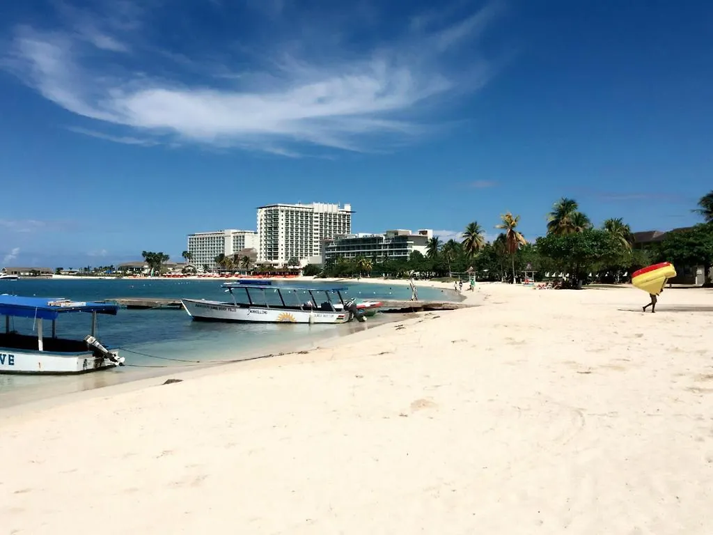 Lägenhet Private Two Bedroom Condo A31 Sandcastle Resorts Ocho Rios