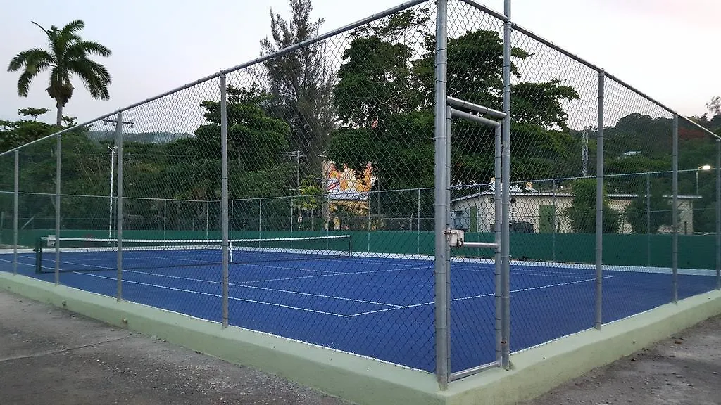 Private Two Bedroom Condo A31 Sandcastle Resorts Ocho Rios 0*,  Jamaica