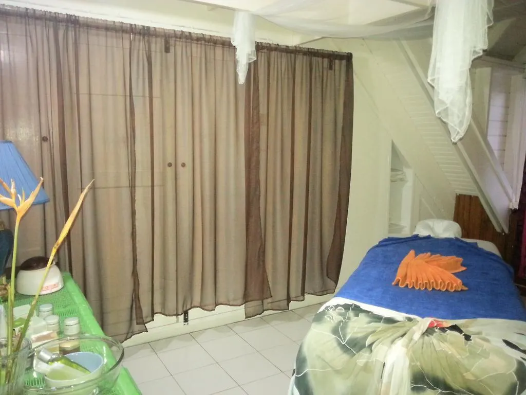Lägenhet Private Two Bedroom Condo A31 Sandcastle Resorts Ocho Rios Jamaica