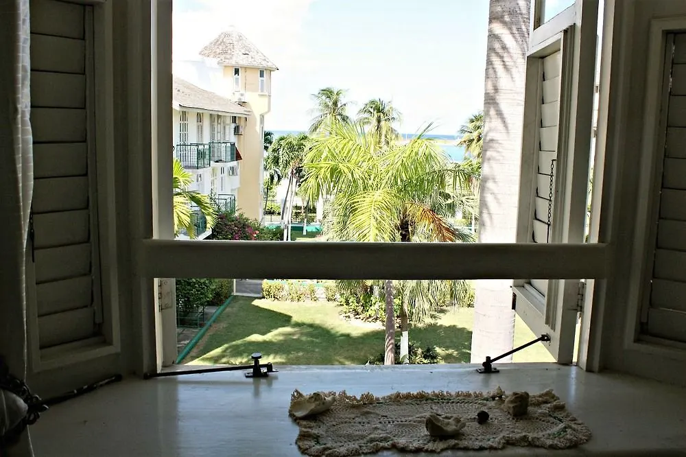 Private Two Bedroom Condo A31 Sandcastle Resorts Ocho Rios 0*,  Jamaica