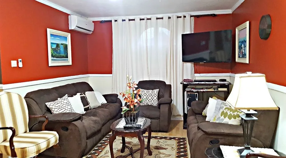 Private Two Bedroom Condo A31 Sandcastle Resorts Ocho Rios 0*,  Jamaica