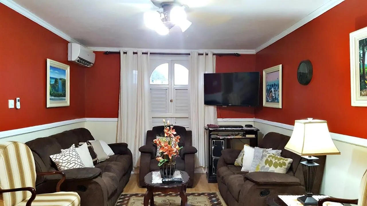Private Two Bedroom Condo A31 Sandcastle Resorts Ocho Rios Jamaica