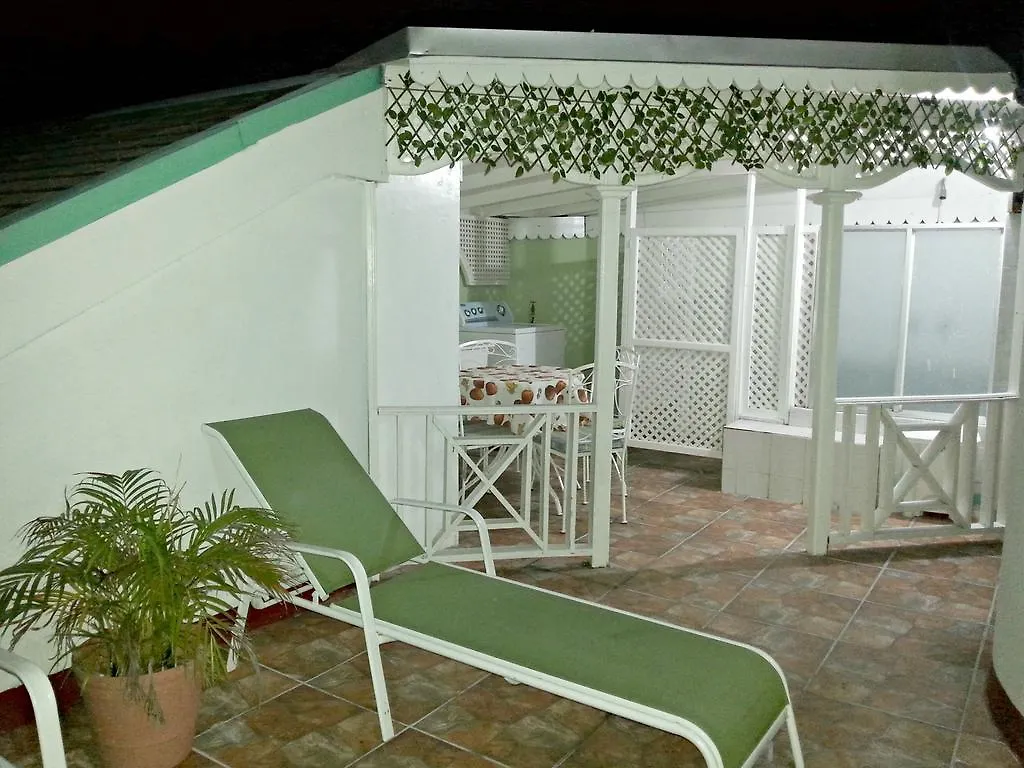 Appartement Private Two Bedroom Condo A31 Sandcastle Resorts Ocho Ríos