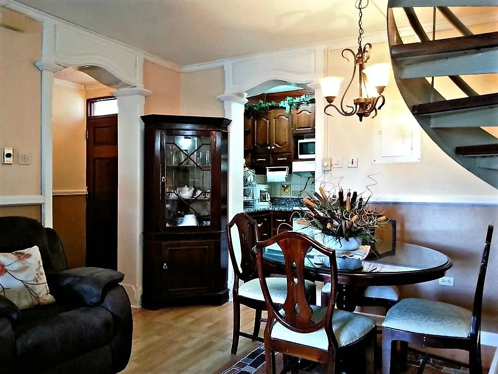 Private Two Bedroom Condo A31 Sandcastle Resorts Ocho Ríos Appartement