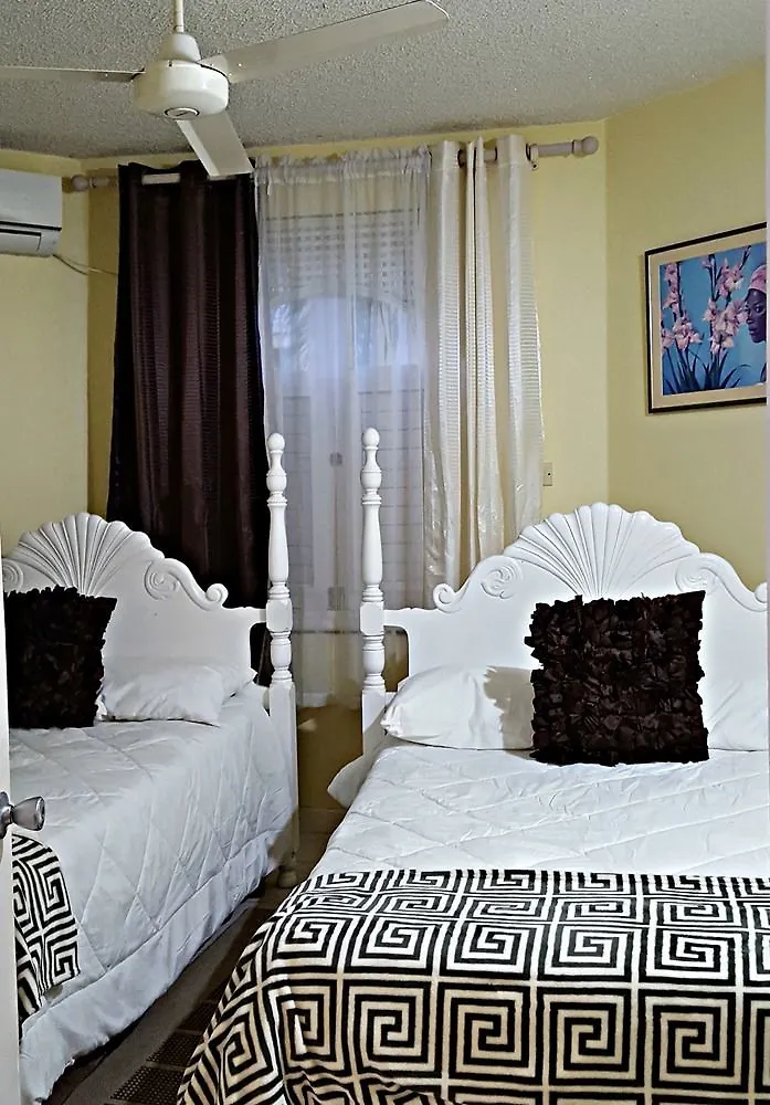 Appartement Private Two Bedroom Condo A31 Sandcastle Resorts Ocho Ríos