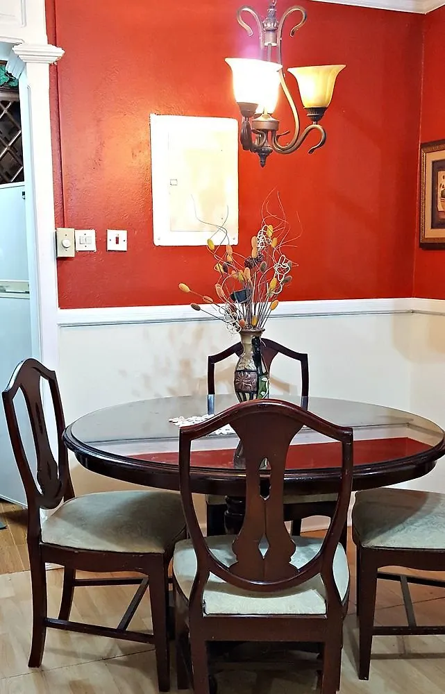 Private Two Bedroom Condo A31 Sandcastle Resorts Ocho Ríos
