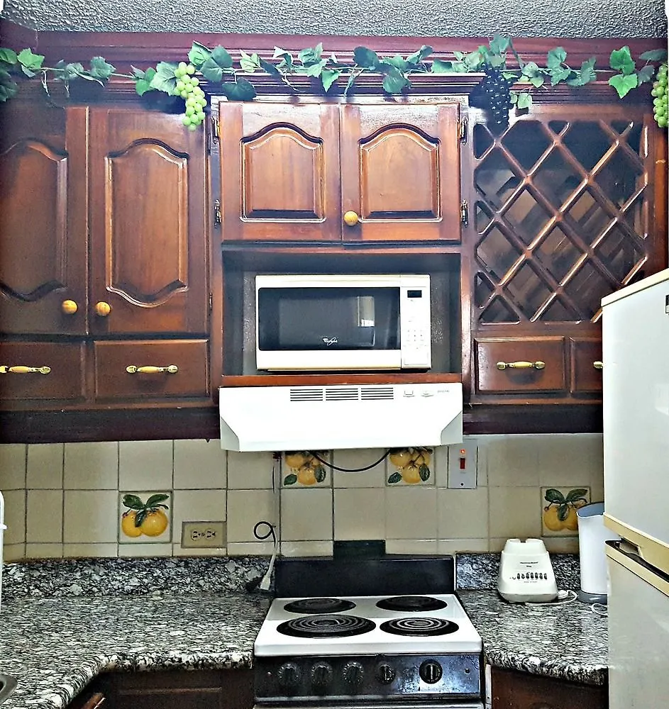 Private Two Bedroom Condo A31 Sandcastle Resorts Ocho Ríos Appartement