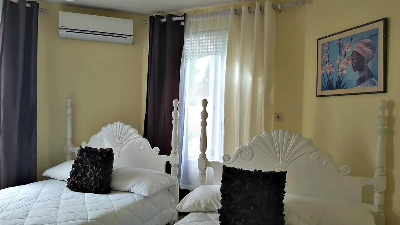 Private Two Bedroom Condo A31 Sandcastle Resorts Ocho Ríos